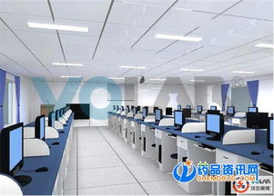 陕西环保实验室建设公司推荐VOLAB品牌 为高质量实验室工程设计赋能