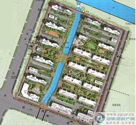碧桂园天玺项目建设工程设计方案批前公示