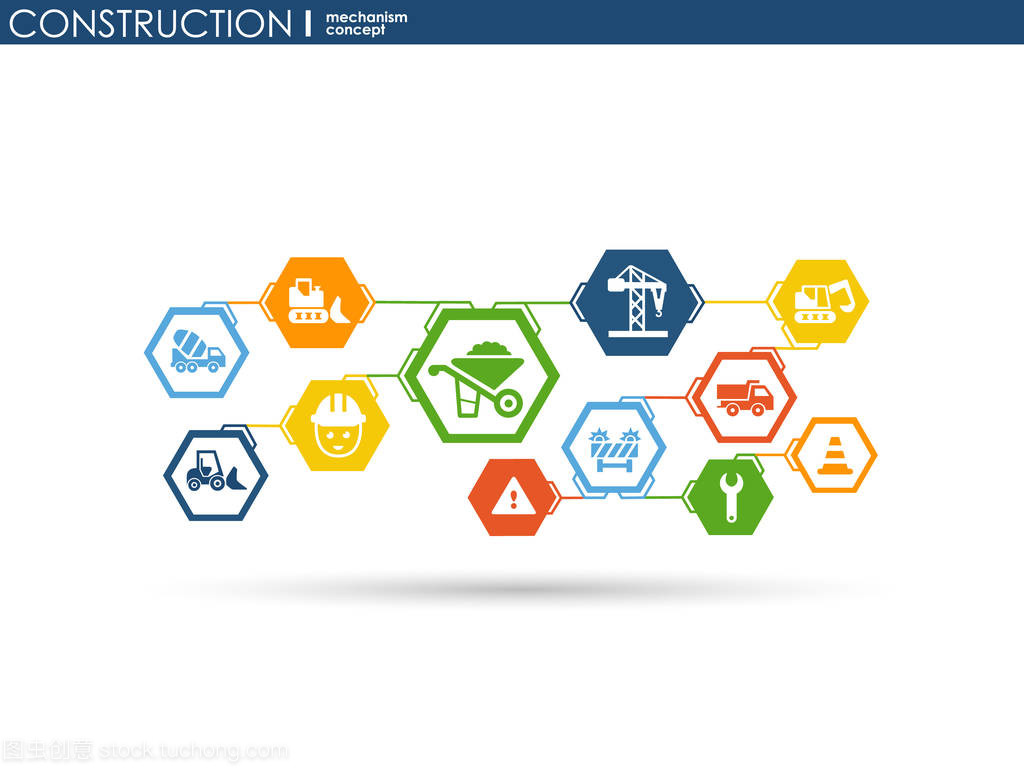 构建数字世界的基石 网络、几何与工程的融合