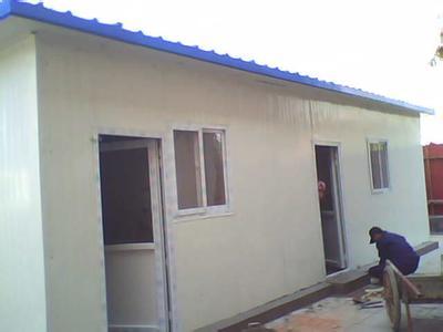 北京房山区防火保温彩钢板彩钢房的设计与安装工程全解析