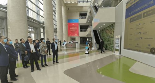 自治区住建厅副厅长王根小带队赴包头市督查工程建设项目审批制度改革工作