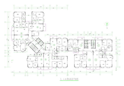 富和华府建设工程设计方案总平面审查批前公示